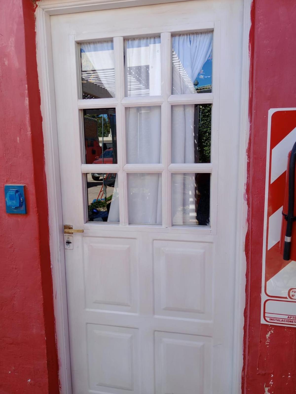 Perlas Del Mar Πουέρτο Μαντρίν Εξωτερικό φωτογραφία
